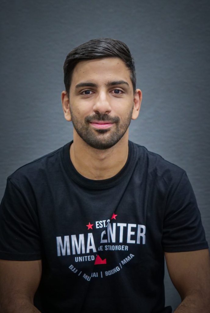 Daniel Rezaee
