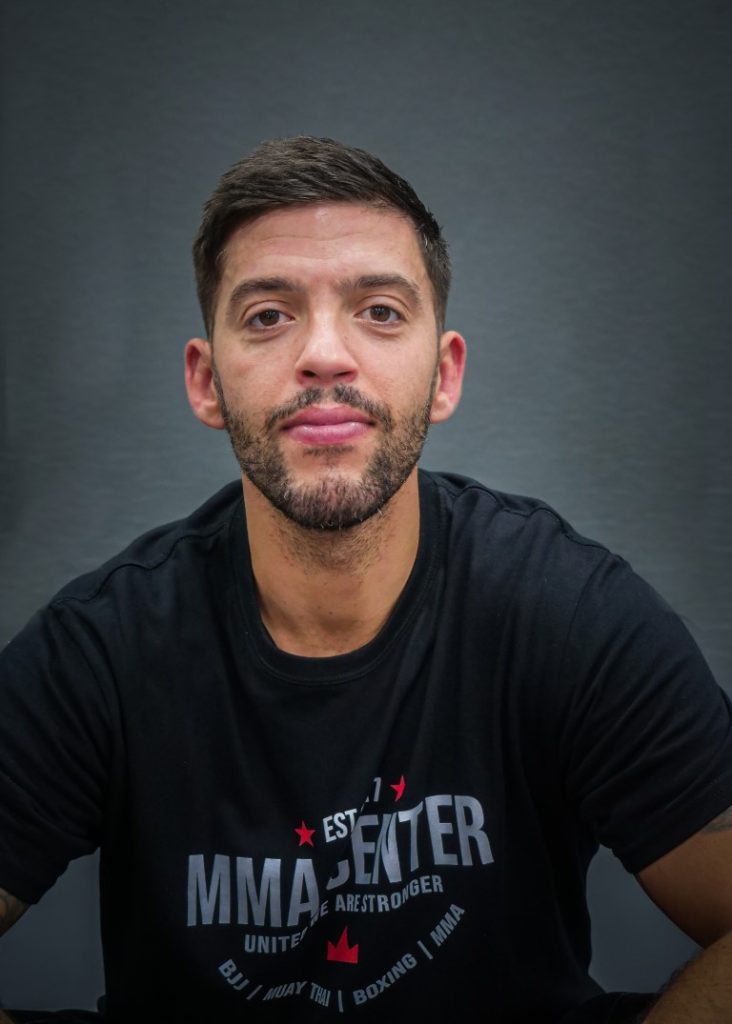 Kristian Casimiro
