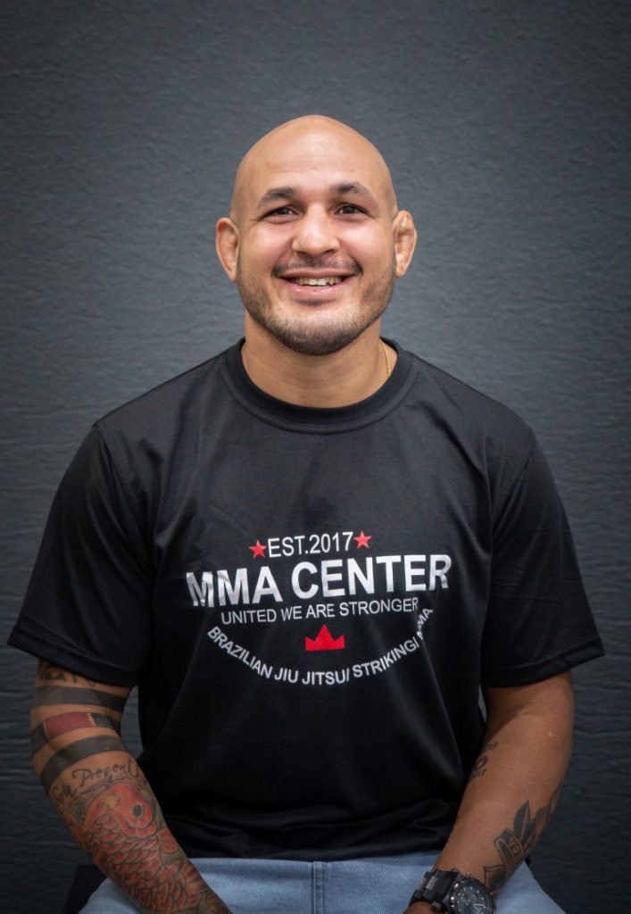 Rafael Macedo